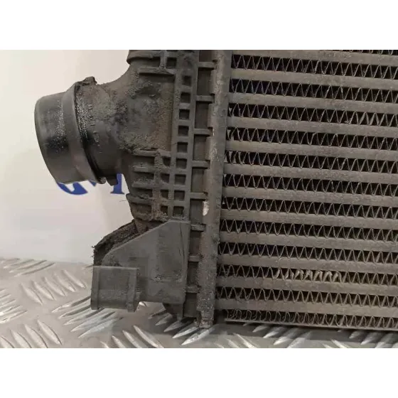 Intercooler para Opel Astra J Lim.