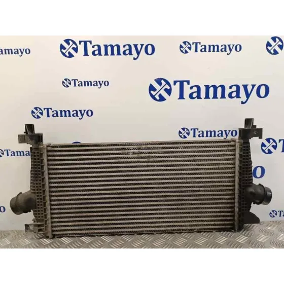 Intercooler para Opel Astra J Lim.