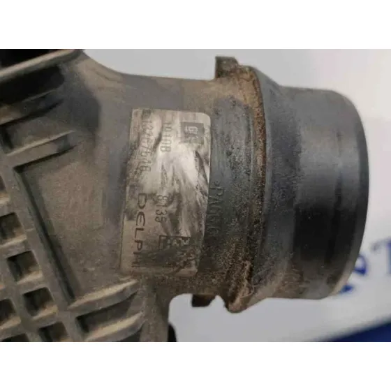Intercooler para Opel Astra J Lim.