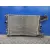 Radiador Agua para Opel Astra J Sports Tourer