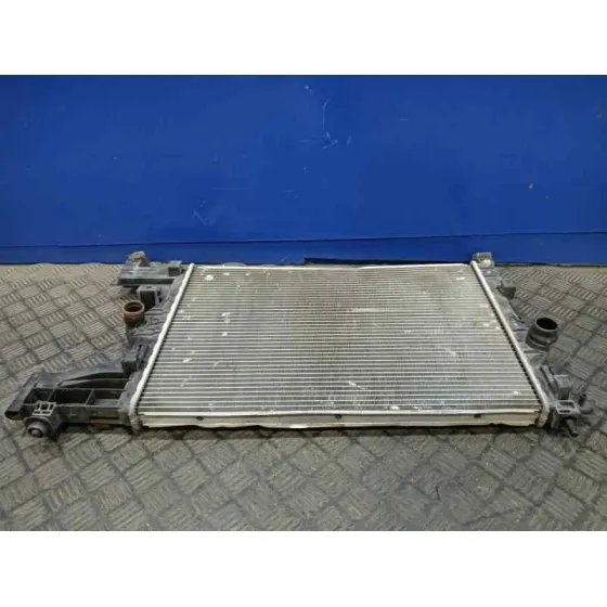 Radiador Agua para Opel Astra J Sports Tourer