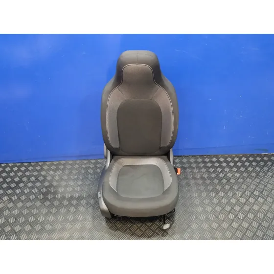 Asiento Delantero Derecho para Smart Forfour
