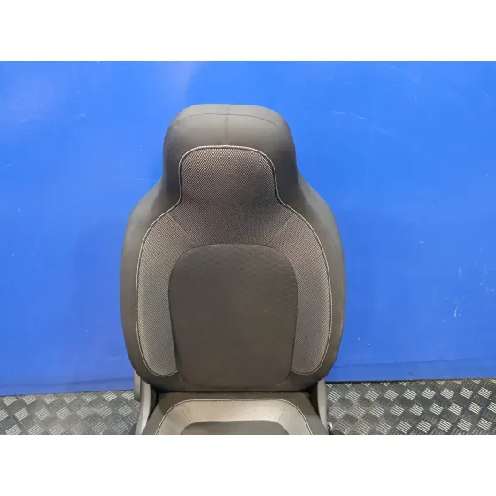Asiento Delantero Derecho para Smart Forfour