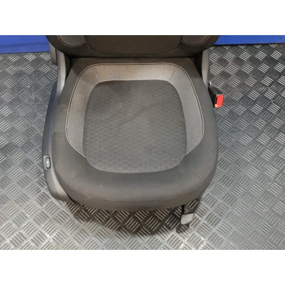Asiento Delantero Derecho para Smart Forfour