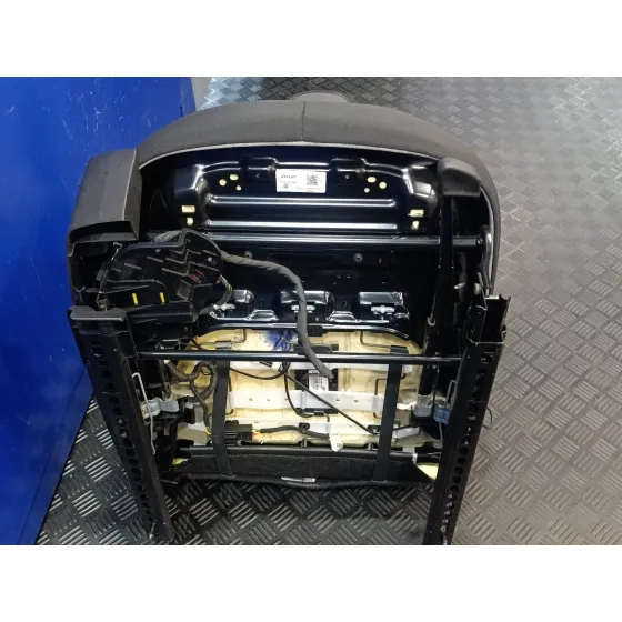 Asiento Delantero Derecho para Smart Forfour