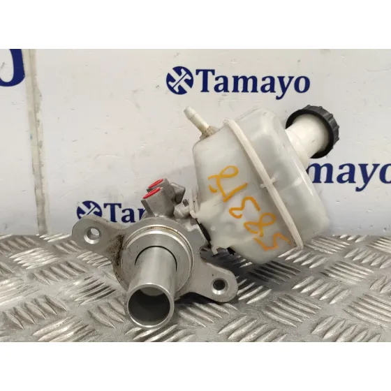 Bomba Freno para Ford Transit Kastenwagen (Ttg)