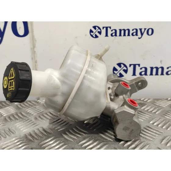 Bomba Freno para Ford Transit Kastenwagen (Ttg)