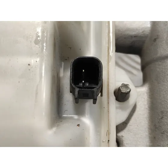Bomba Freno para Ford Transit Kastenwagen (Ttg)