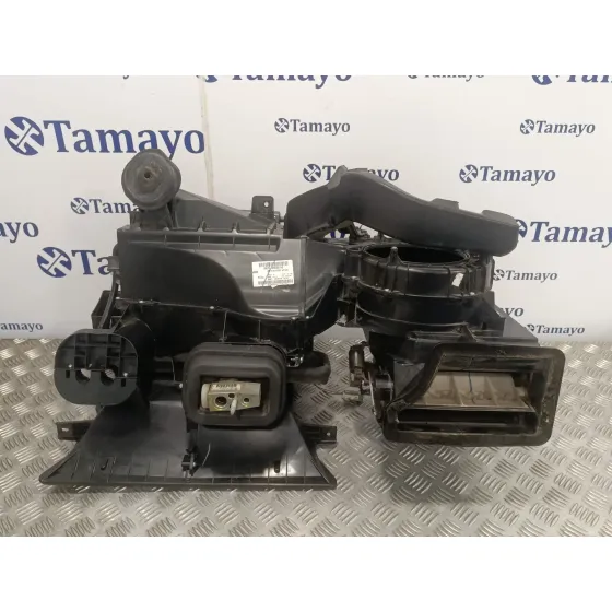 Calefaccion Entera Normal para Ford Transit Kastenwagen (Ttg)