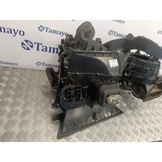 Calefaccion Entera Normal para Ford Transit Kastenwagen (Ttg)