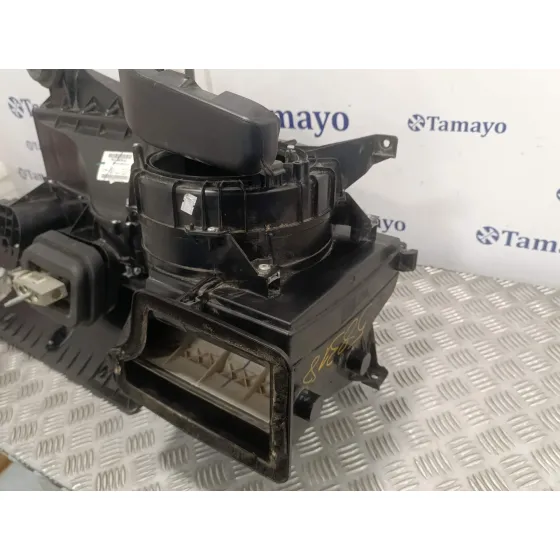 Calefaccion Entera Normal para Ford Transit Kastenwagen (Ttg)