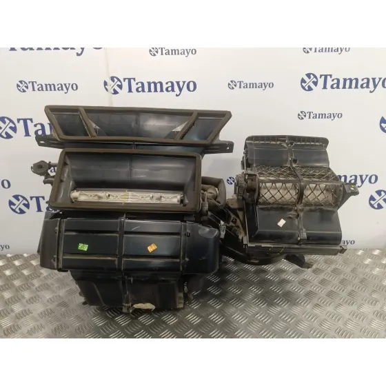 Calefaccion Entera Normal para Ford Transit Kastenwagen (Ttg)