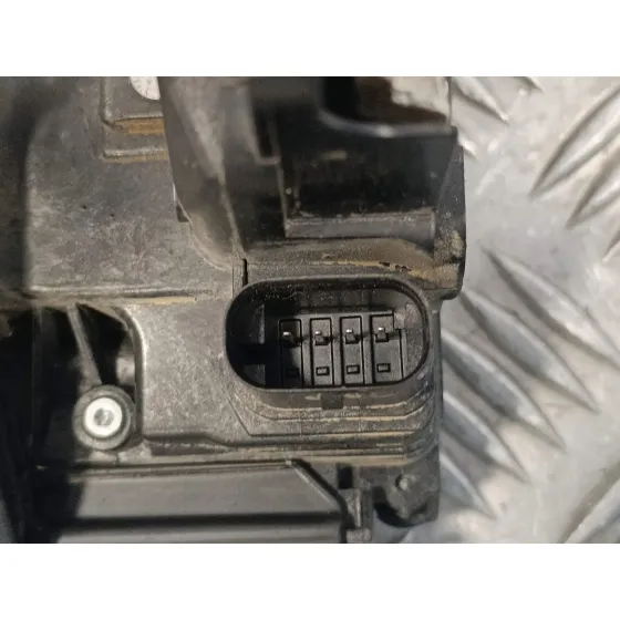 Cerradura Puerta Delantera Izquierda para Mercedes-Benz Vito Mixto (447)