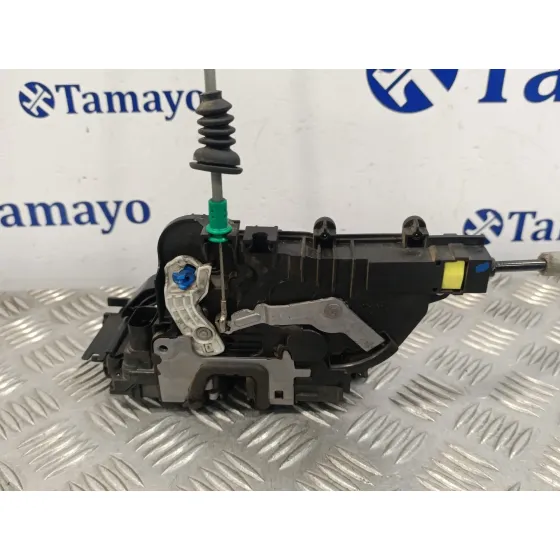 Cerradura Puerta Delantera Izquierda para Mercedes-Benz Vito Mixto (447)