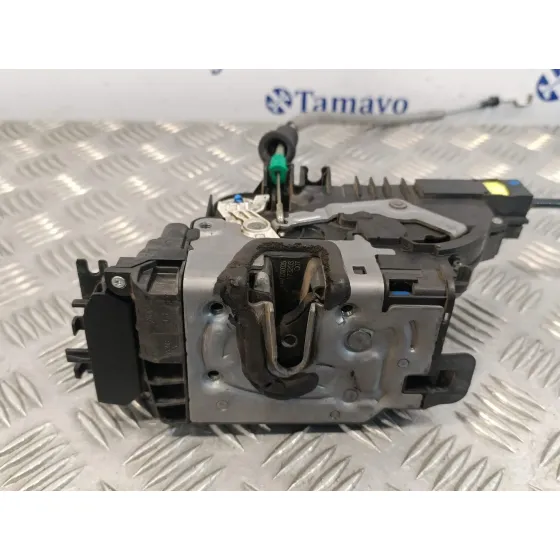 Cerradura Puerta Delantera Izquierda para Mercedes-Benz Vito Mixto (447)