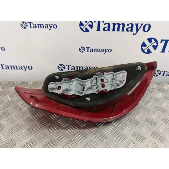 Piloto Trasero Derecho para Mercedes-Benz Clase A (W169)