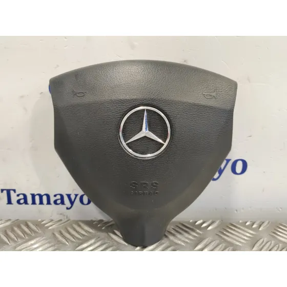 Airbag Delantero Izquierdo para Mercedes-Benz Clase A (W169)