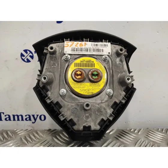Airbag Delantero Izquierdo para Mercedes-Benz Clase A (W169)