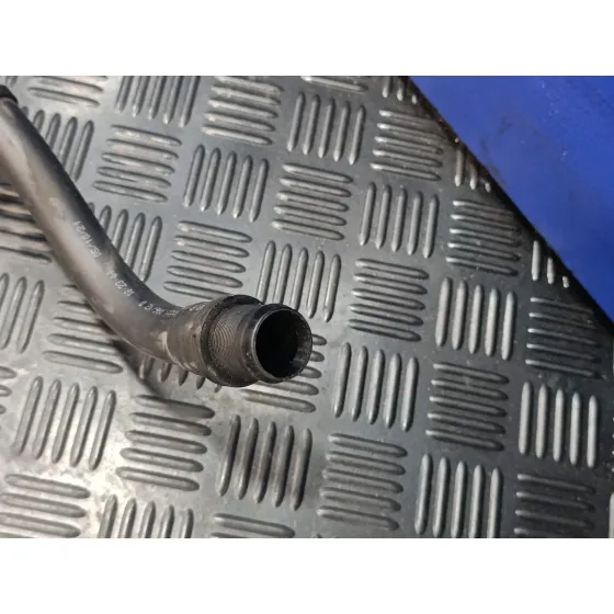 Tubos Aire Acondicionado para Smart Forfour