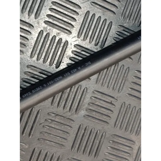 Tubos Aire Acondicionado para Smart Forfour