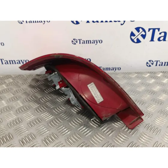 Piloto Trasero Izquierdo para Mercedes-Benz Clase A (W169)