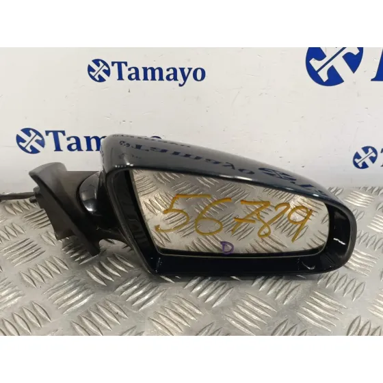 Retrovisor Derecho para Audi A3 (8P)