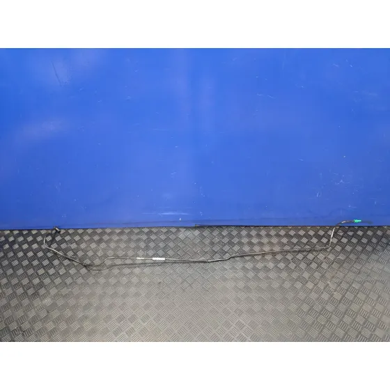 Tubo para Smart Forfour