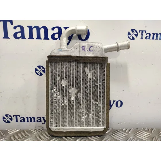 Radiador Calefaccion / Aire Acondicionado para Seat Alhambra (7N)