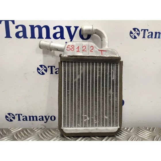 Radiador Calefaccion / Aire Acondicionado para Seat Alhambra (7N)