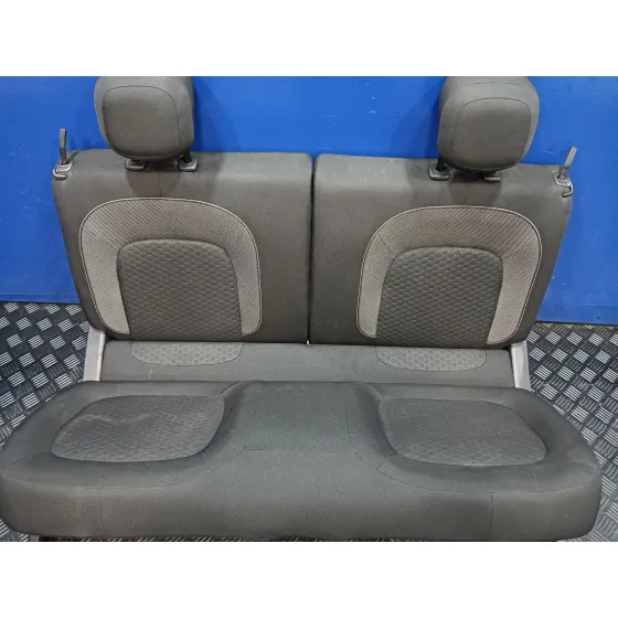 Asientos Traseros para Smart Forfour