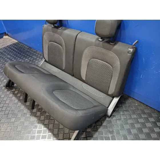 Asientos Traseros para Smart Forfour