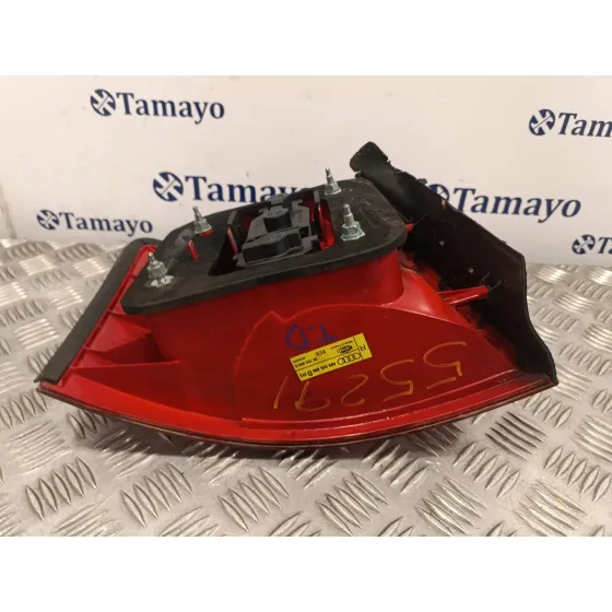Piloto Trasero Derecho para Audi Allroad Quattro (4B5)