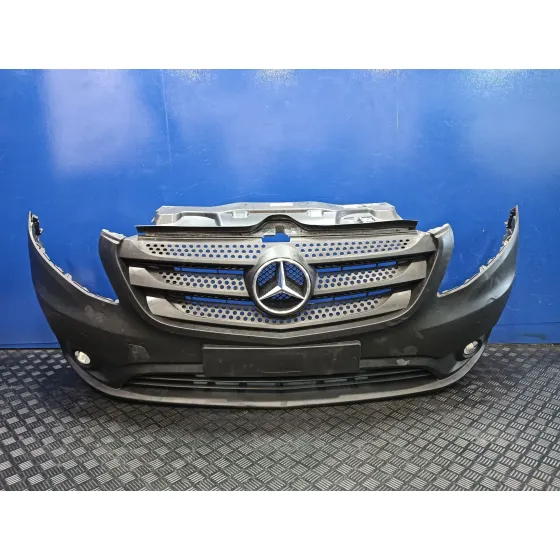 Paragolpes Delantero para Mercedes-Benz Vito Mixto (447)