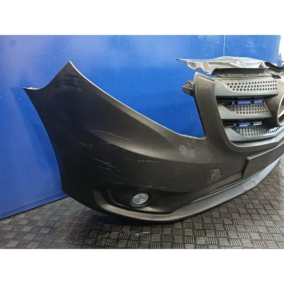 Paragolpes Delantero para Mercedes-Benz Vito Mixto (447)