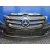 Paragolpes Delantero para Mercedes-Benz Vito Mixto (447)