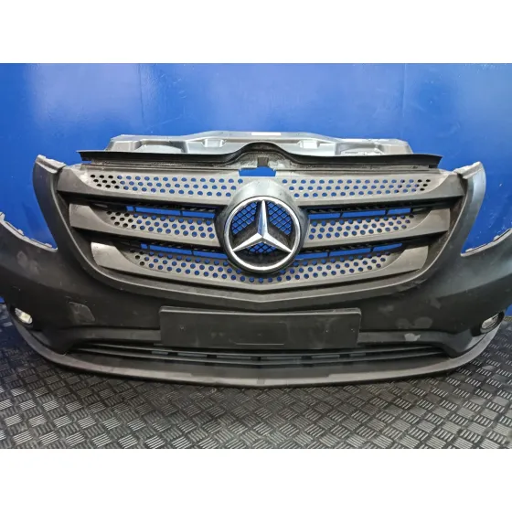 Paragolpes Delantero para Mercedes-Benz Vito Mixto (447)