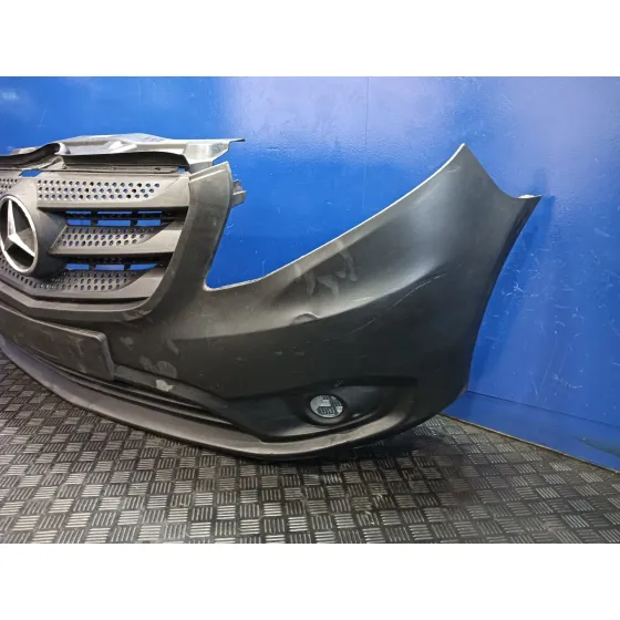 Paragolpes Delantero para Mercedes-Benz Vito Mixto (447)