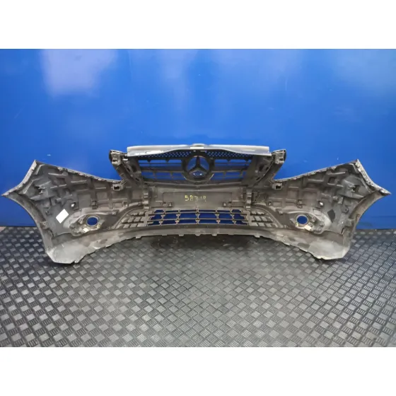 Paragolpes Delantero para Mercedes-Benz Vito Mixto (447)