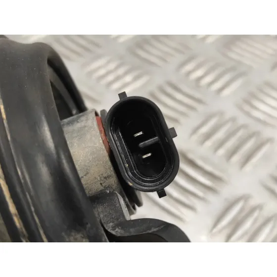 Faro Antiniebla Derecho para Mercedes-Benz Vito Mixto (447)