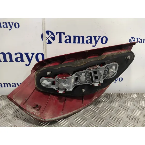 Piloto Trasero Derecho para Mercedes-Benz Clase A (W169)