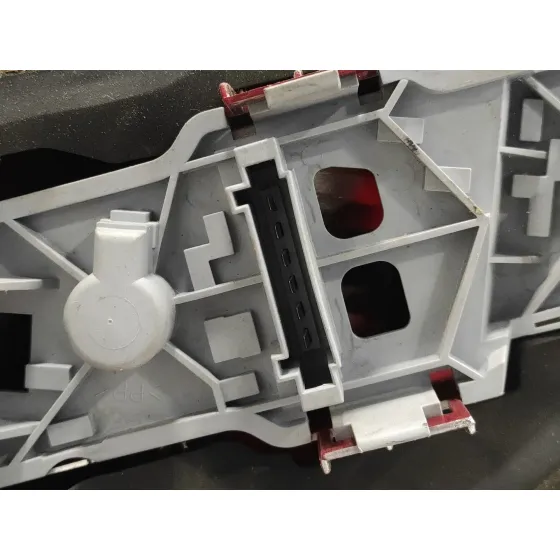 Piloto Trasero Derecho para Mercedes-Benz Clase A (W169)
