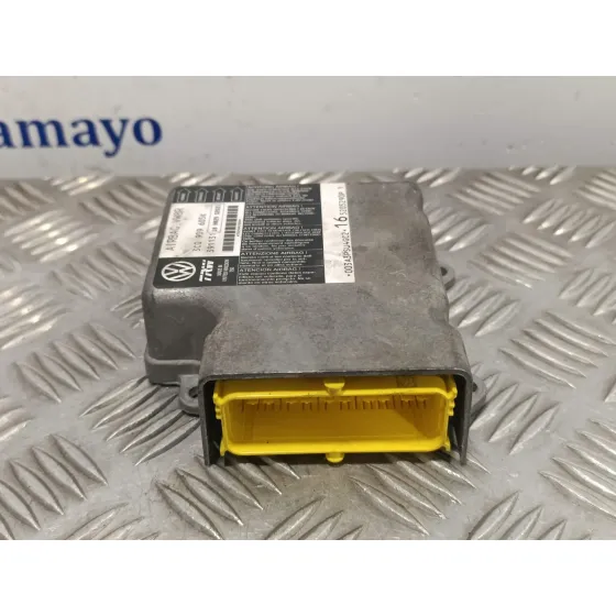 Centralita Airbag para Seat Leon (1P1)