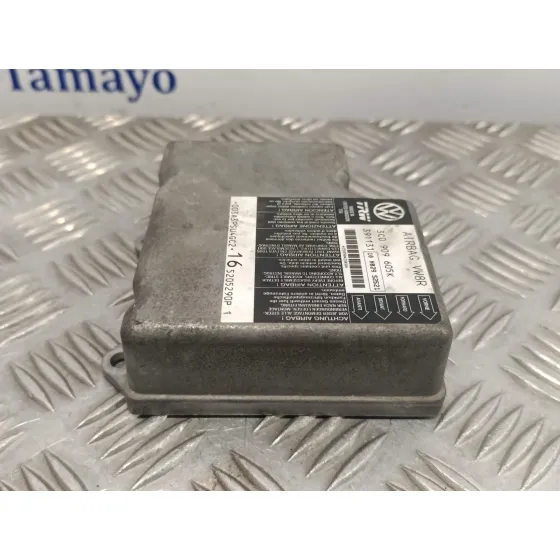 Centralita Airbag para Seat Leon (1P1)