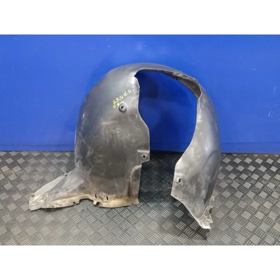 Plastico Paso Rueda Delantero Derecho para Seat Leon (1P1)