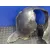 Plastico Paso Rueda Delantero Derecho para Seat Leon (1P1)