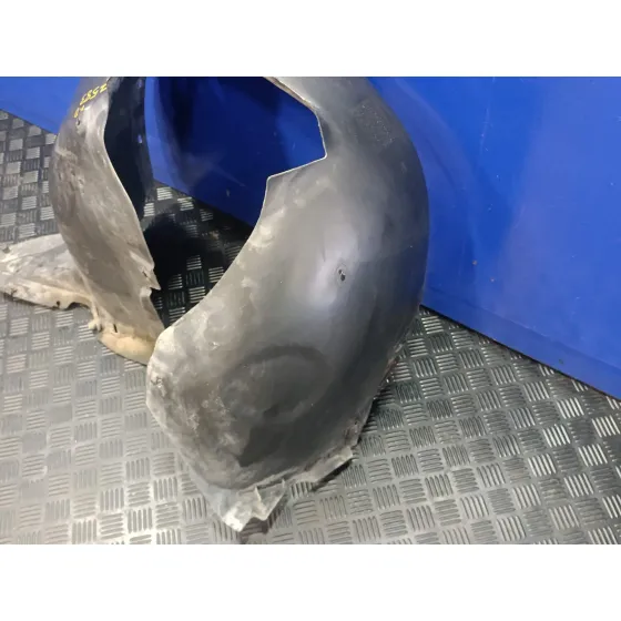 Plastico Paso Rueda Delantero Derecho para Seat Leon (1P1)