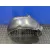 Plastico Paso Rueda Delantero Derecho para Seat Leon (1P1)