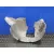 Plastico Paso Rueda Delantero Derecho para Seat Leon (1P1)