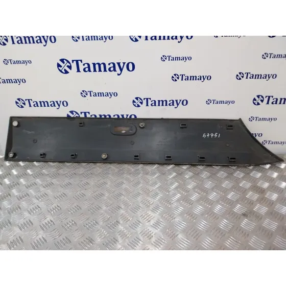 Moldura para Mercedes-Benz Sprinter 02.00 -> Caja Cerrada