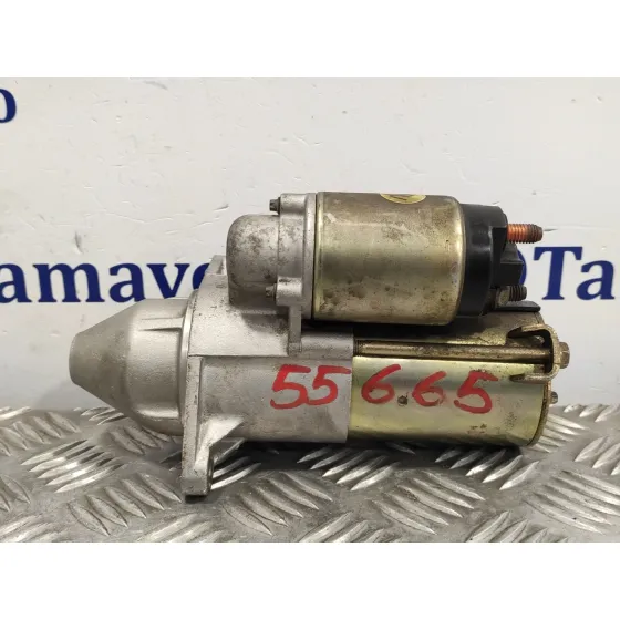 Motor Arranque para Daewoo Kalos
